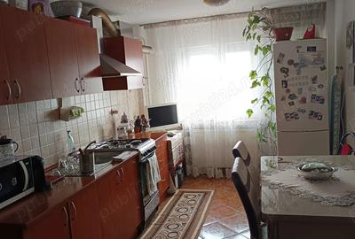 Apartament 4 camere - 5