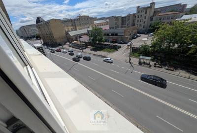 Inchiriez apt. 2 cam. Gara de Nord, Calea Grivitei, langa metrou, renovat. - 7