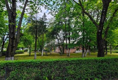 Apartament cu 3 camere decomandat în Gheorgheni - 11