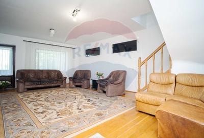 Casa / Vila Zona Bucium, Paun - 23