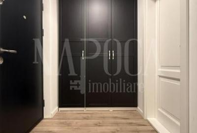 Apartament 2 camere de vanzare in Dambul Rotund, Cluj Napoca - 3