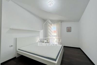 Apartament cu trei camere , decomandat , cu terasa ,in Giroc Apartament cu trei camere , decomandat , cu terasa ,in Giroc - 4