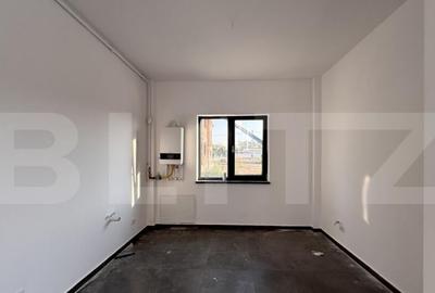 Spa?iu comercial parter bloc nou, 60 mp, vitrina, parcare, - 12