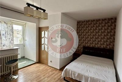 Tineretului | Garsoniera | Decomandat | 26mp | B11889 - 5