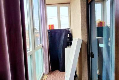 Apartament cu 2 camere decomandat în Dobroești - 9