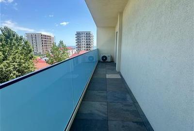 Apartament cu 2 camere decomandat, mobilat în Nord - 18