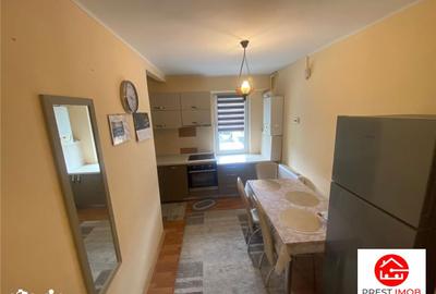 Apartament cu 3 camere decomandat în Tudor - 3