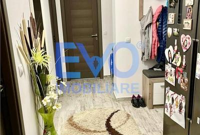 Apartament cu 2 camere decomandat în Valea Lupului - 2