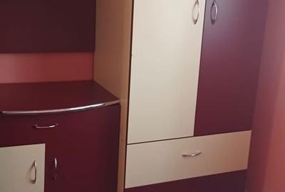 Apartament cu 2 camere semidecomandat în Petru Rareș - 2