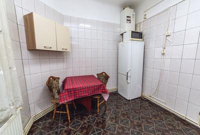 Apartament de 2 camere | Garaj | 8 Min Metrou Grivita - 10