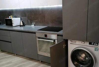 Garsoniera ideala pentru studenti in zona Garii aproape de facultati - 1