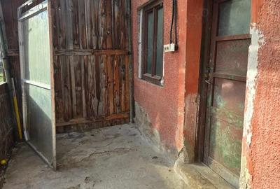 Casă cu 2 camere cu Teren 1585 Mp în Brănișca - 14