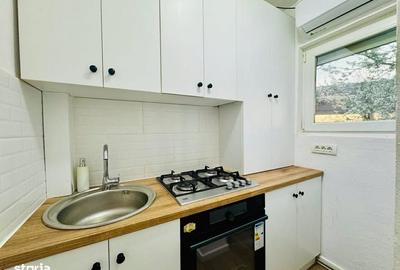 Garsonieră în Alfa - 4