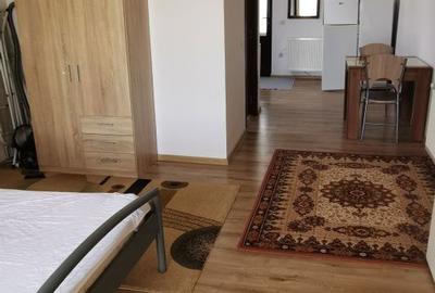 Apartament decomandat în Ipotești - 5