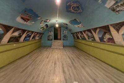 Spațiu Comercial Ateneu/Magheru Demisol Ultracentral - Direct Proprietar - 4