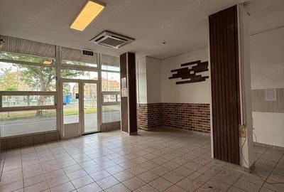 Spa?iu ideal pentru afacerea ta - zona Garii, Arad - 1