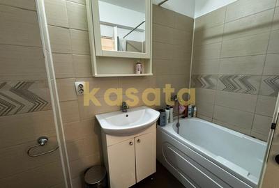 OPORTUNITATE | APARTAMENT 3 CAMERE COMPLET MOBILAT | POPEȘTI-LEORDENI - 14