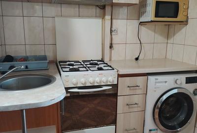 Garsonieră semidecomandată în Central - 7