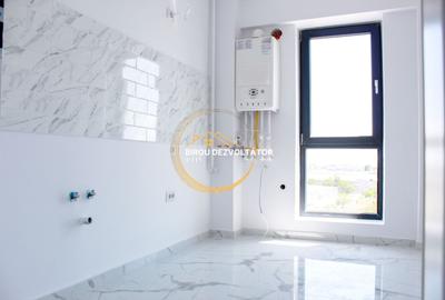 Apartament cu 3 camere decomandat în Theodor Pallady - 1