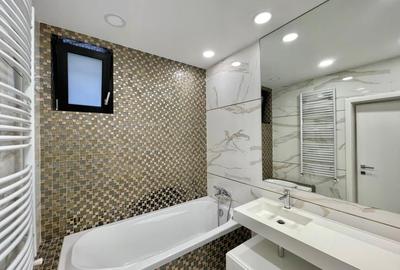 Vila de inchiriat - Herastrau, Cartierul Francez, Promenada - 13