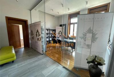 Spațiu comercial, de 178 mp, în Ultracentral - 15