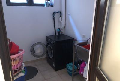 Vila pretabila Locuit/Afacere, S+P+1E+M, 450 mp, teren 800 mp - 16