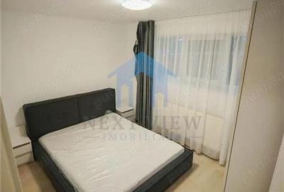 Apartament cu 2 camere decomandat în Zorilor - 1