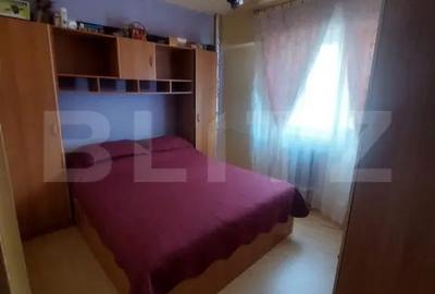 Apartament cu 3 camere decomandat, mobilat în Central - 3