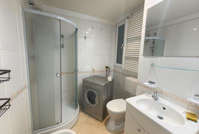 Apartament cu 2 camere decomandat, mobilat în Ultracentral - 4
