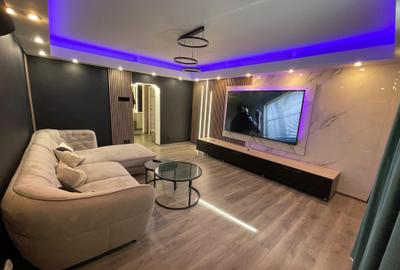 🏡 Apartament 3 camere de închiriat – Parc Sebastian 🏡 Apartament 3 camere de închiriat – Parc Sebastian - 4