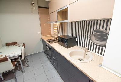 13 Septembrie, Mall Prosper, inchiriere 2 camere - 3