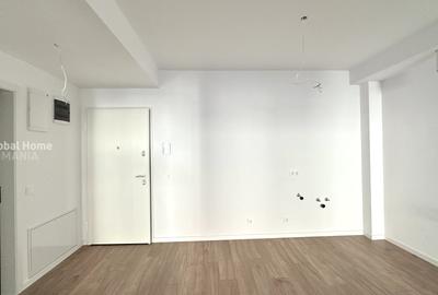 Apartament cu 2 camere semidecomandat în Doamna Ghica - 9