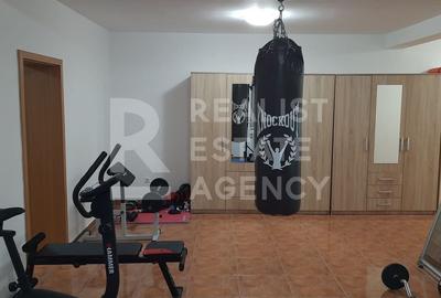 Spațiu comercial, de 90 mp, în Bartolomeu - 2