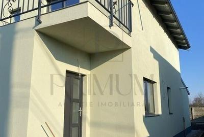 Duplex in constructie - Bucovat vatra satului - suprafete generoase - 3