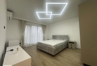 Garsonieră decomandată în Tudor Vladimirescu - 1