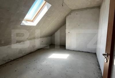 Exclusivitate! Apartament 2 camere,53mp,semifinisat,etaj 5 cu Lift.Comision 0 - 4
