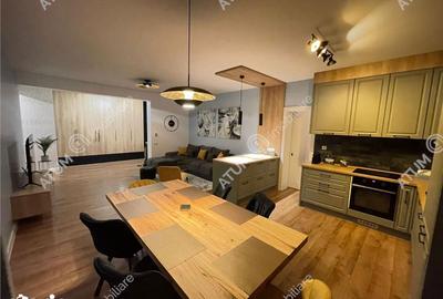 Apartament cu 2 camere decomandat, mobilat în Lazaret - 4