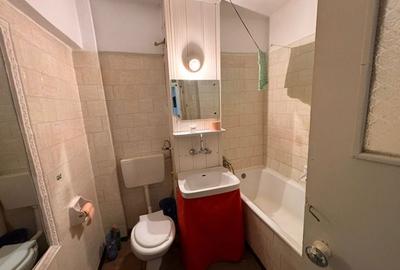 Apartament cu 4 camere decomandat în Central - 4