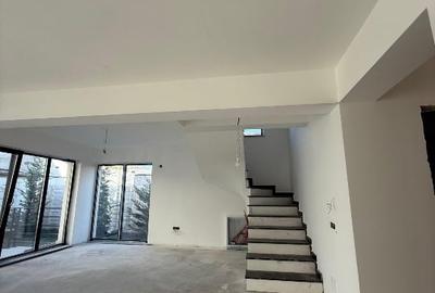 Casa individuală 2025 4 camere + Curte liberă de 150mp utili sectorul 1 - 11