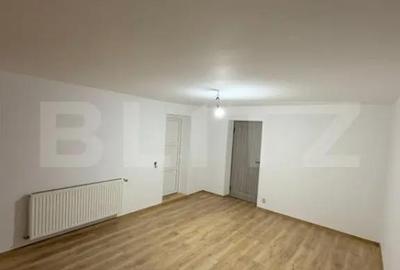 Apartament cu 3 camere semidecomandat, mobilat în Titulescu - 4