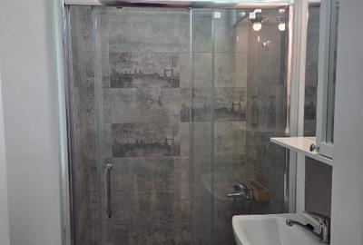 Apartament cu 2 camere circular, mobilat în P-ța Romană - 2