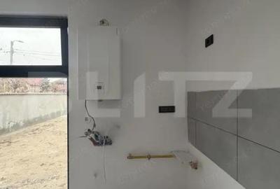 Casă cu 3 camere cu Teren 375 Mp în Brestei - 1