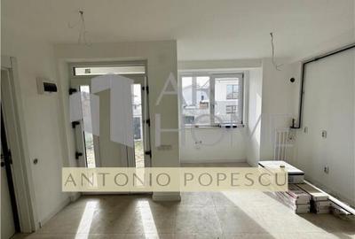 Ansamblu case de tip duplex, constructie noua, in Paulestii - 7