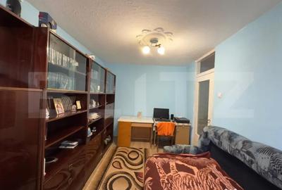 Apartament cu 3 camere decomandat în Central - 11