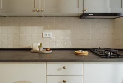 Garsonieră decomandată, mobilată în Lujerului - 14