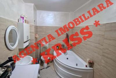 Apartament 3 Camere ?TEFANE?TI Bloc Nou 93 Mp. Mobilat ?i Utilat Complet - 3