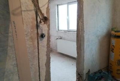 Apartament cu 2 camere nedecomandat, mobilat în B-dul București - 5