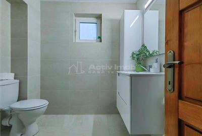 Casă cu 3 camere cu Teren 364 Mp în Șoimuș - 1