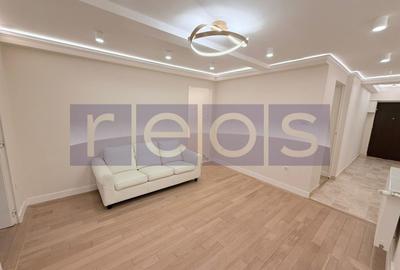 VANZARE PROPRIETATE  | ULTRACENTRALA | DOROBANTI | 130 mp + TERASA | - 1