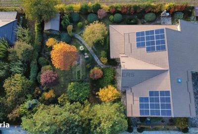 Casă cu 4 camere cu Canalizare în Tâncăbești - 12